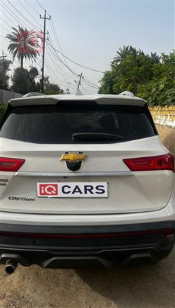 شيفروليه كابتيفا